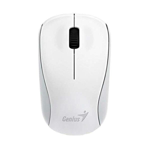 Mouse Genius RS2 NX-7000 Inalámbrico 2.4 GHz 1200 DPI