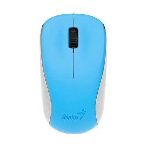 mouse inalambrico 2.4 ghz