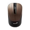 mouse inalámbrico ergonómico