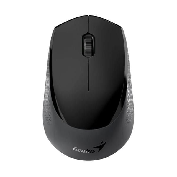 Mouse Genius RS2 NX-8000S Inalámbrico Bluetooth
