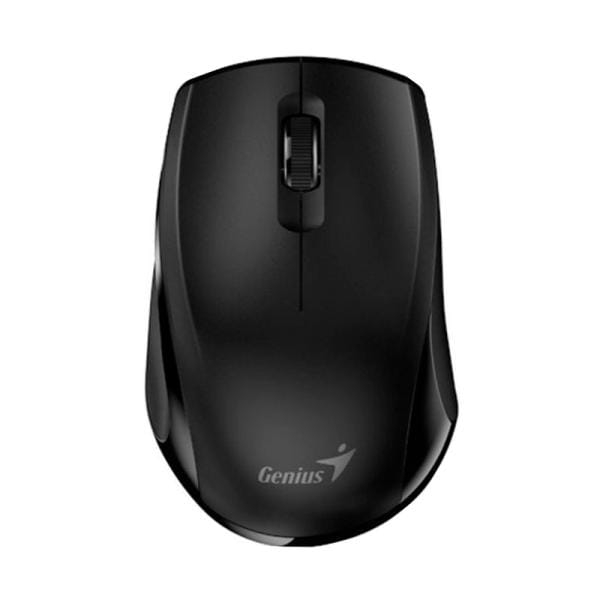 Mouse Genius RS2 NX-8006S Inalámbrico 1200 DPI
