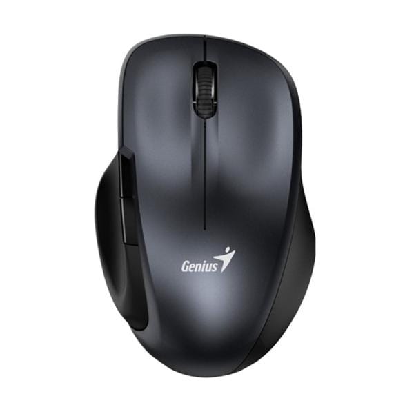 Mouse Genius RS2 Inalámbrico Ergonómico 1200 DPI