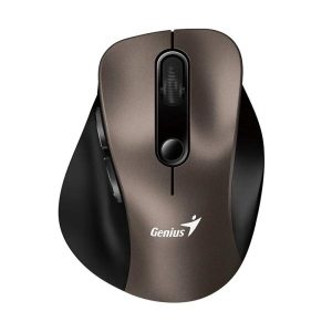 mouse genius inalambrico
