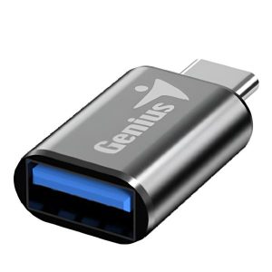 adaptador USB Type-C a Tipo A