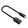 adaptador USB Type-C a Tipo A
