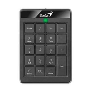 Teclado Numérico Genius Numpad