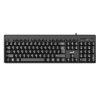 teclado genius kb-116 membrana