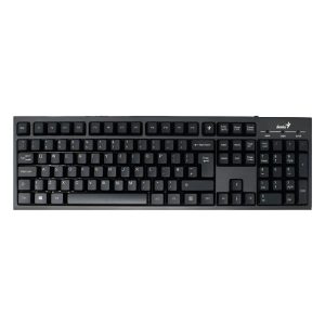 teclado genius kb-7100x