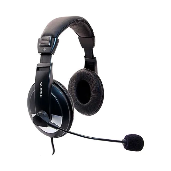 Headset Inalámbrico Argom ARG-HS-0075 | Audio Premium