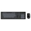 teclado y mouse genius smart