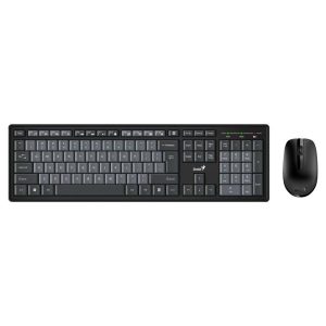 teclado y mouse genius smart