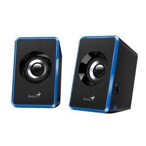 parlante genius 3w
