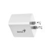cargador PD rápido USB-C