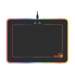 mouse pad gaming RGB