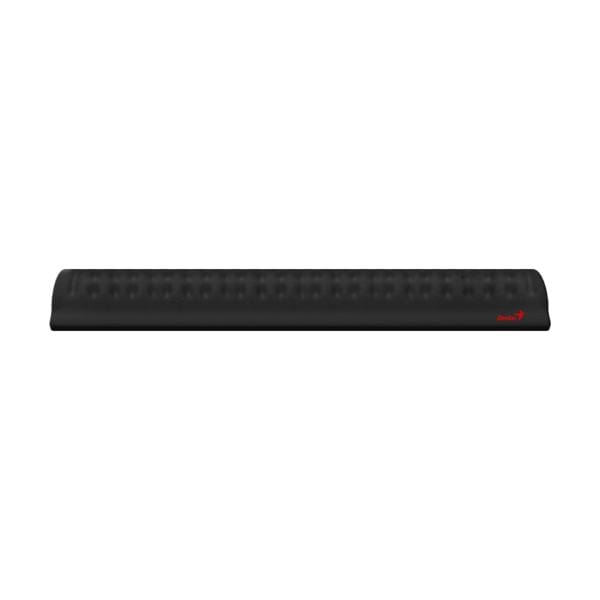 Reposa Muñecas Genius G-WP 200M Black