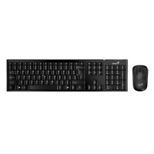 teclado y mouse inalambrico