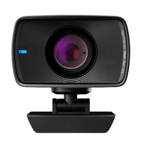 Elgato Facecam MK.2 Cámara Web 1080p 60fps USB-C