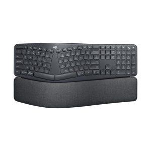 teclado ergonomico