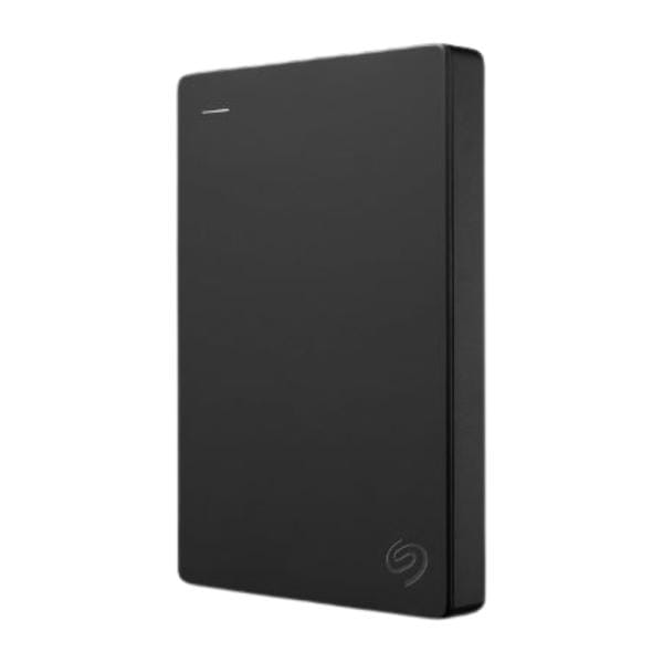 Disco Duro Externo 4TB Seagate USB 3.0 Negro