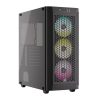 case gaming RGB Corsair 480T