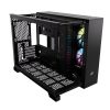 case gaming RGB Corsair