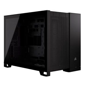 case gaming corsair 2500d