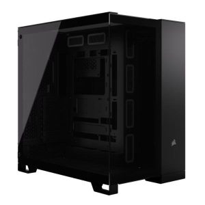 case gaming RGB Corsair