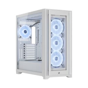 case gaming rgb corsair
