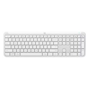 Teclado Logitech Signature Slim