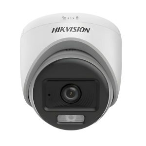 camara de seguridad hikvision 2mp