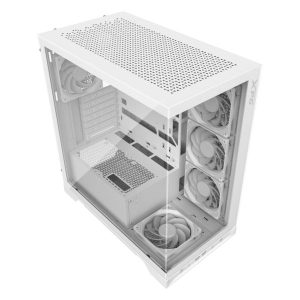 case gaming rgb adata