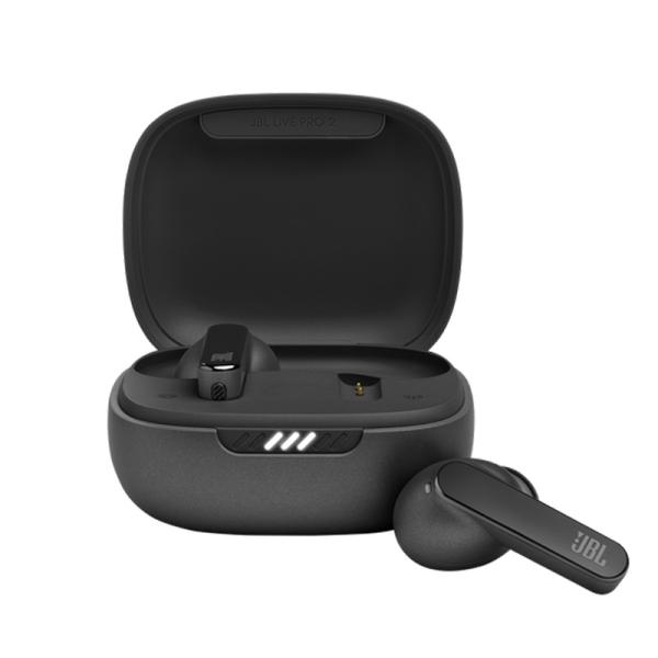 Auriculares JBL Live Pro 2 True Wireless con ANC