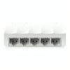 switch 5 puertos fast ethernet