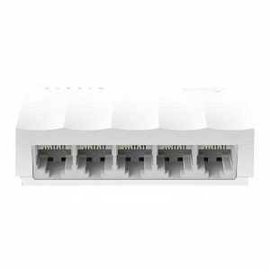 switch 5 puertos fast ethernet