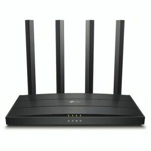 router tp link archer ax12