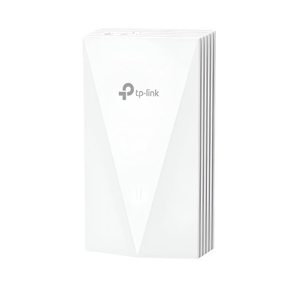 TP-Link EAP655-Wall WiFi 6 AX3000 Punto de Acceso
