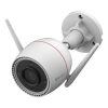 cámara seguridad WiFi 2K