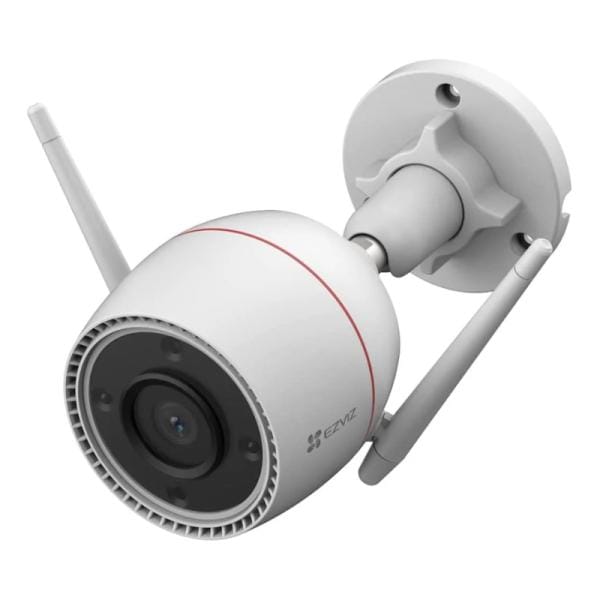 Cámara de Seguridad EZVIZ H3C 2K Smart WiFi 3MP