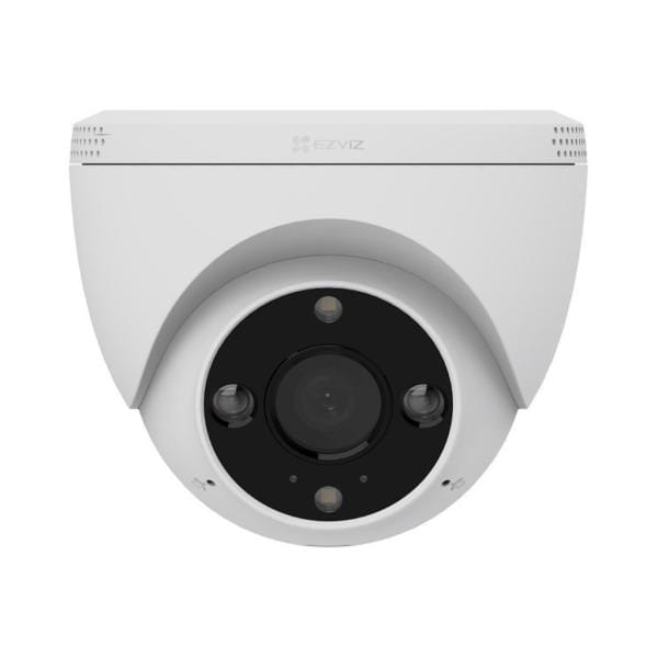Cámara Seguridad EZVIZ H4 2K Wi-Fi 3MP 2.8mm