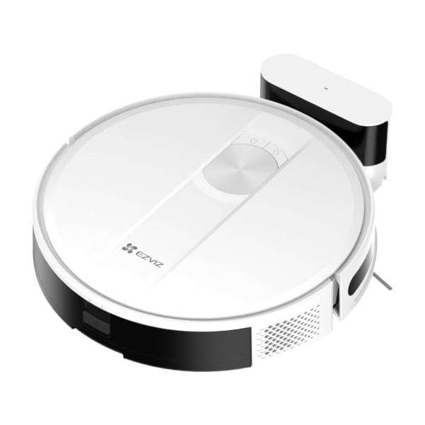 Aspiradora Robot EZVIZ RE4 240Min 45W