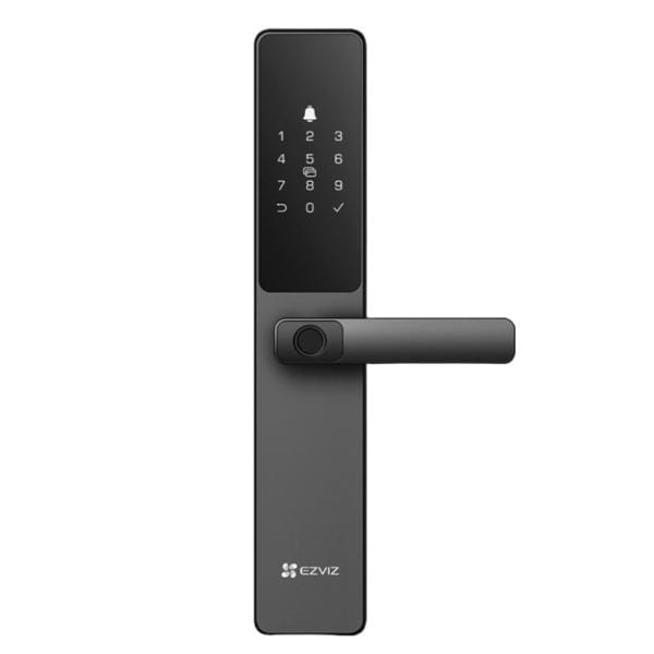 Cerradura Inteligente EZVIZ DL05 Huella Dactilar