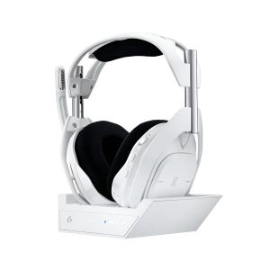 headset gaming inalámbrico Logitech