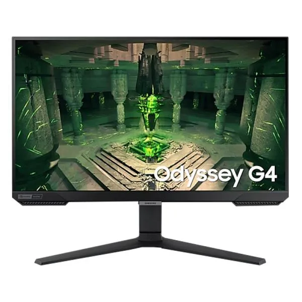 Monitor Samsung 25″ FHD 240Hz LS25BG402ENXGO