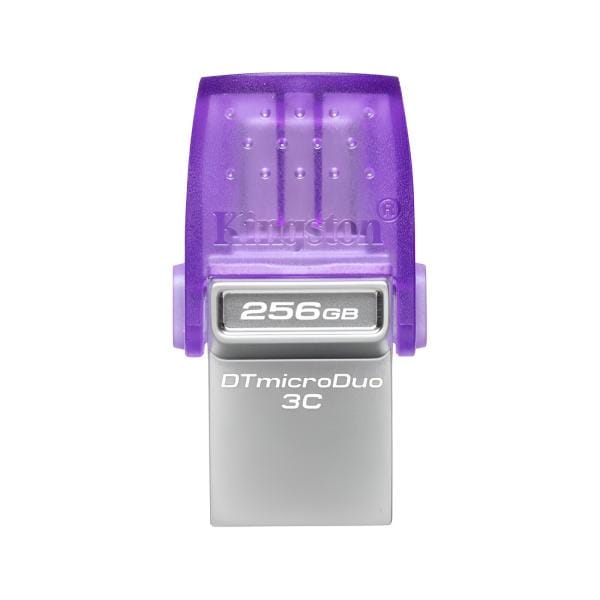 Kingston DataTraveler MicroDuo 3C 64GB USB-C