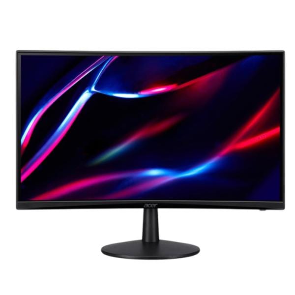 Monitor 24″ Acer Curvo 180Hz 1920×1080 HDMI
