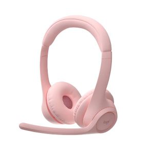 headset Logitech Zone 300 Bluetooth