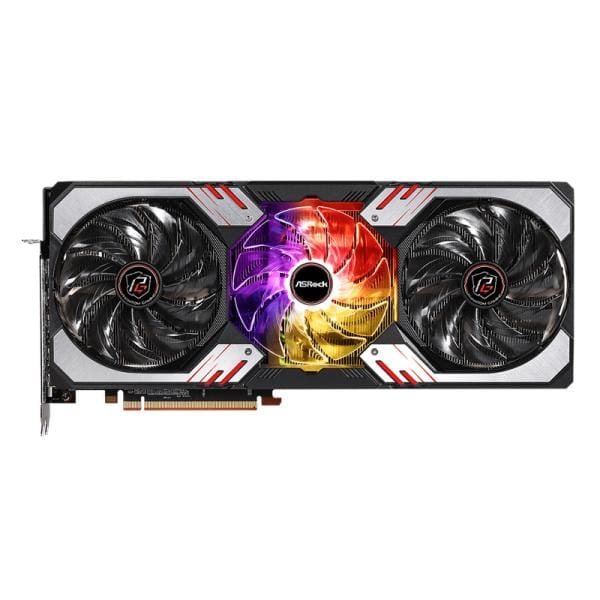 ASROCK Radeon RX 6800 XT 16GB OC Phantom Gaming
