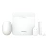kit alarma hikvision 48 zonas