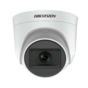 camara de seguridad hikvision