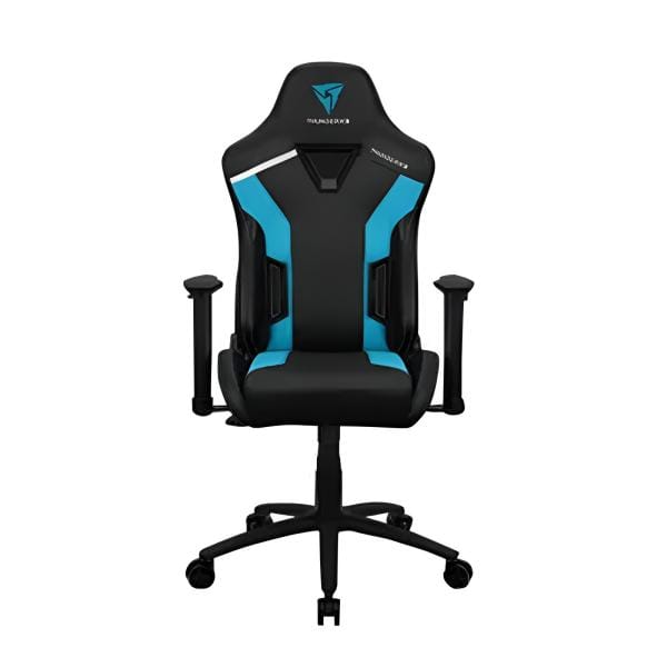 Silla Gamer ThunderX3 TC3 Azure Blue Aerocool